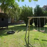 20130-samso-landevejen-32 Prázdninový dům Nordby (Midtjylland)