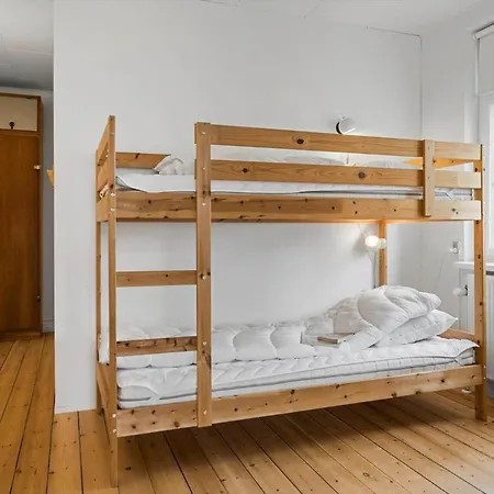 Сasa de vacaciones 20130-samso-landevejen-32 Nordby (Midtjylland)