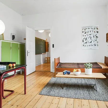 Сasa de vacaciones 20130-samso-landevejen-32 Nordby (Midtjylland)
