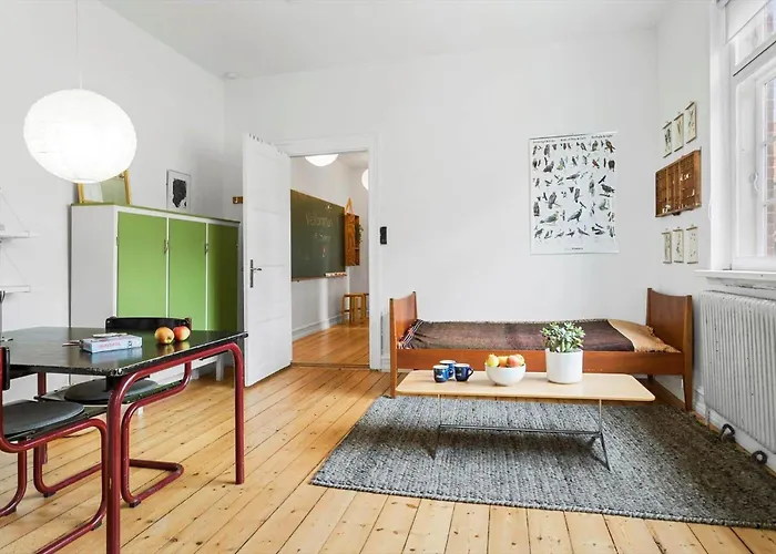Casa vacanze 20130-samso-landevejen-32 Nordby (Midtjylland)
